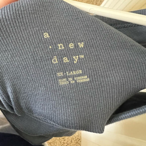 target bodysuit - Picture 3 of 3